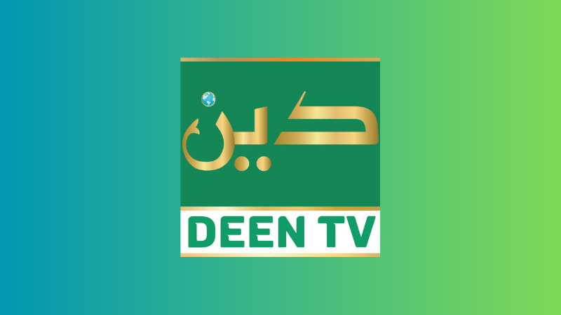 DEEN TV